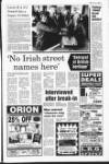 Larne Times Thursday 14 July 1994 Page 3