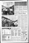 Larne Times Thursday 14 July 1994 Page 6