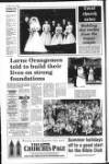 Larne Times Thursday 14 July 1994 Page 10
