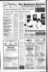 Larne Times Thursday 14 July 1994 Page 18