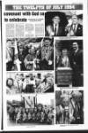 Larne Times Thursday 14 July 1994 Page 23