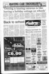 Larne Times Thursday 14 July 1994 Page 36