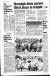 Larne Times Thursday 14 July 1994 Page 42