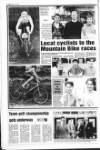 Larne Times Thursday 14 July 1994 Page 44