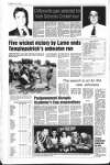 Larne Times Thursday 14 July 1994 Page 46