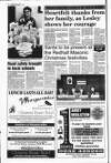 Larne Times Thursday 01 December 1994 Page 4