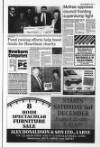 Larne Times Thursday 01 December 1994 Page 7