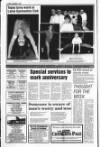 Larne Times Thursday 01 December 1994 Page 10