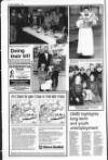 Larne Times Thursday 01 December 1994 Page 12