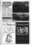 Larne Times Thursday 01 December 1994 Page 13