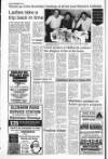 Larne Times Thursday 01 December 1994 Page 16