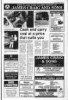 Larne Times Thursday 01 December 1994 Page 19