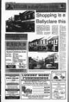 Larne Times Thursday 01 December 1994 Page 20