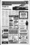 Larne Times Thursday 01 December 1994 Page 21