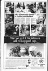 Larne Times Thursday 01 December 1994 Page 28