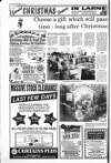 Larne Times Thursday 01 December 1994 Page 32