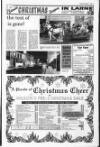 Larne Times Thursday 01 December 1994 Page 33