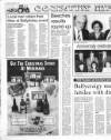 Larne Times Thursday 01 December 1994 Page 34