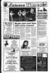 Larne Times Thursday 01 December 1994 Page 40