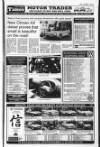 Larne Times Thursday 01 December 1994 Page 45