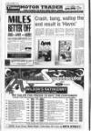 Larne Times Thursday 01 December 1994 Page 46
