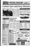 Larne Times Thursday 01 December 1994 Page 48