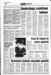 Larne Times Thursday 01 December 1994 Page 58