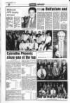 Larne Times Thursday 01 December 1994 Page 60