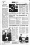 Larne Times Thursday 01 December 1994 Page 66