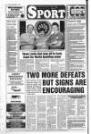 Larne Times Thursday 01 December 1994 Page 68