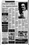 Larne Times Thursday 05 January 1995 Page 2