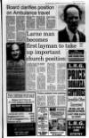 Larne Times Thursday 05 January 1995 Page 3