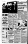 Larne Times Thursday 05 January 1995 Page 6
