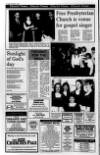 Larne Times Thursday 05 January 1995 Page 10
