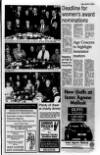 Larne Times Thursday 05 January 1995 Page 13