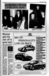 Larne Times Thursday 05 January 1995 Page 15