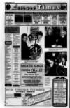 Larne Times Thursday 05 January 1995 Page 16