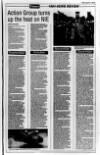 Larne Times Thursday 05 January 1995 Page 23