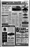 Larne Times Thursday 05 January 1995 Page 25