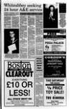 Larne Times Thursday 12 January 1995 Page 9