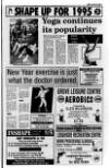 Larne Times Thursday 12 January 1995 Page 15
