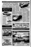 Larne Times Thursday 12 January 1995 Page 26