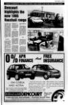 Larne Times Thursday 12 January 1995 Page 29