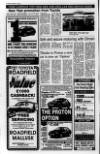 Larne Times Thursday 12 January 1995 Page 30