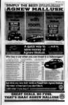 Larne Times Thursday 12 January 1995 Page 31
