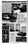 Larne Times Thursday 12 January 1995 Page 34