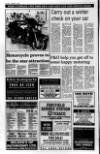 Larne Times Thursday 12 January 1995 Page 40