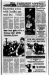Larne Times Thursday 12 January 1995 Page 43