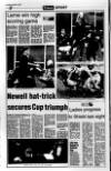 Larne Times Thursday 12 January 1995 Page 56