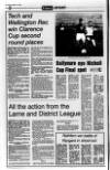Larne Times Thursday 12 January 1995 Page 60